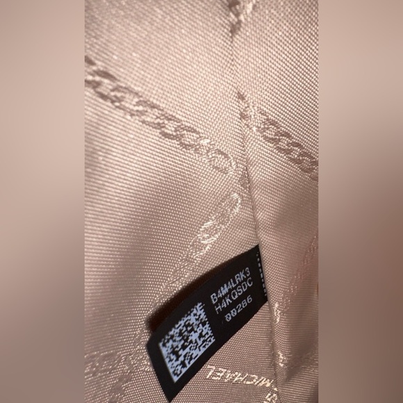 Michae Kors* Tote-Bag*Acorn*Pebble leather~Like New - Picture 10 of 10